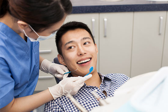 What is Dental Desensitization?