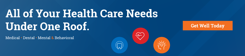 Request an Appointment at Advantage Care Health Centers 