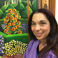 Dr. Meredith Jaffe, DDS