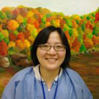 Dr. Yu-Chien Esther Chang, DDS
