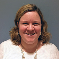 Mary Mulqueen, MD