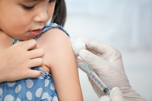 annual physical exam vaccinations