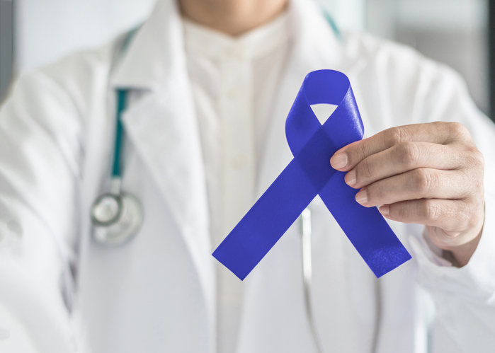 colorectal cancer awareness month