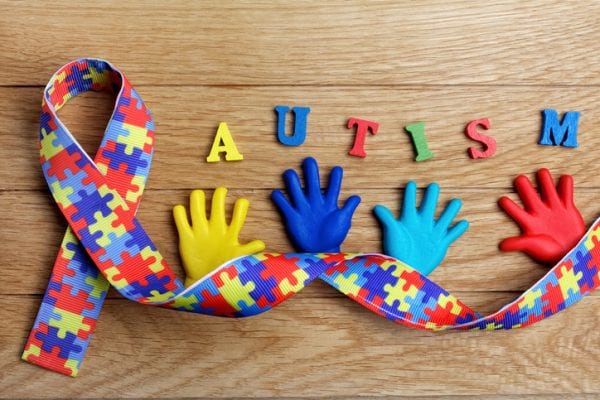 Celebrate Autism Awareness Month!